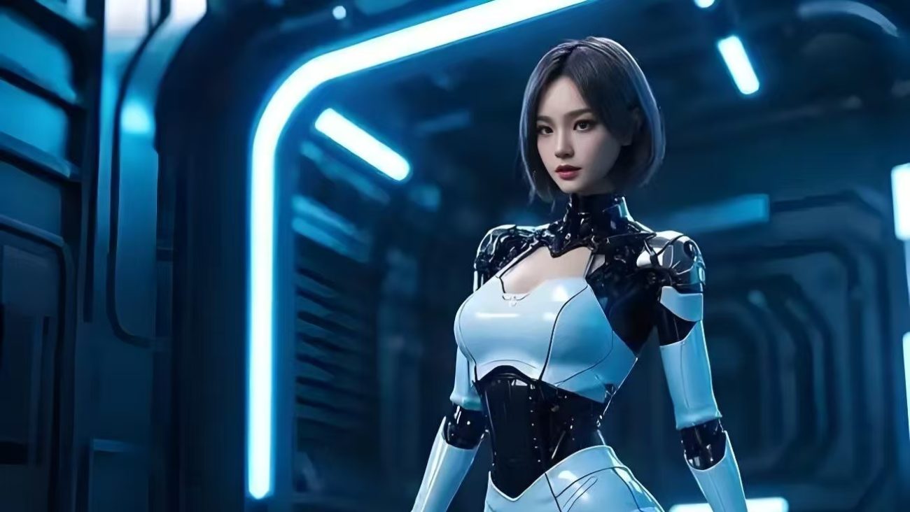 anglebody ai sex doll