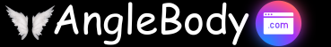 anglebody logo